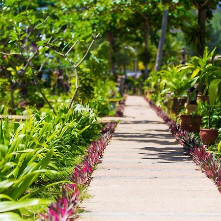 Andaman Bangtao Bay Resort Bang Tao Beach  Eksteriør billede